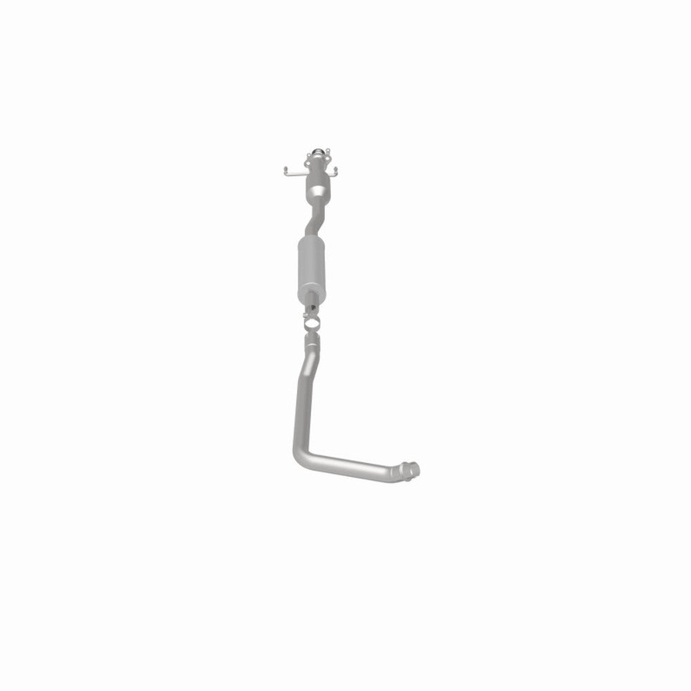 t 2007-2009 Suzuki SX4 2.0L Direct-Fit Catalytic Converter 5421218 Magnaflow MagnaFlow Exhaust Products