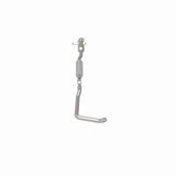 t 2007-2009 Suzuki SX4 2.0L Direct-Fit Catalytic Converter 5421218 Magnaflow MagnaFlow Exhaust Products