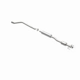 t 2007-2009 Suzuki SX4 2.0L Direct-Fit Catalytic Converter 5421218 Magnaflow MagnaFlow Exhaust Products
