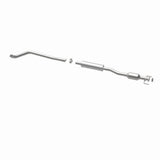 t 2007-2009 Suzuki SX4 2.0L Direct-Fit Catalytic Converter 5421218 Magnaflow MagnaFlow Exhaust Products