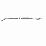 t 2007-2009 Suzuki SX4 2.0L Direct-Fit Catalytic Converter 5421218 Magnaflow MagnaFlow Exhaust Products