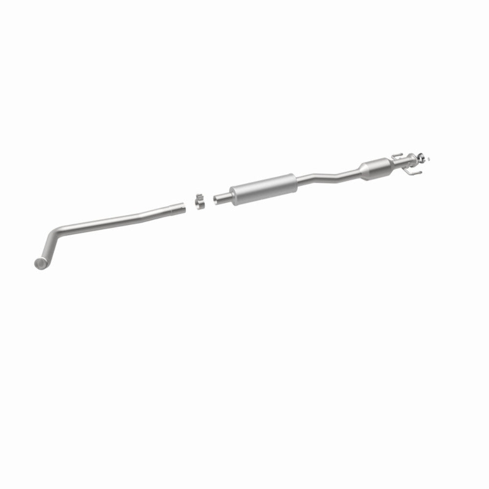t 2007-2009 Suzuki SX4 2.0L Direct-Fit Catalytic Converter 5421218 Magnaflow MagnaFlow Exhaust Products