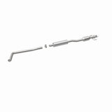 t 2007-2009 Suzuki SX4 2.0L Direct-Fit Catalytic Converter 5421218 Magnaflow MagnaFlow Exhaust Products