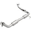 t 2007-2009 Toyota Tundra California Grade CARB Catalytic Converter 5582571 MagnaFlow Exhaust Products