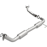 t 2007-2009 Toyota Tundra California Grade CARB Catalytic Converter 5582571 MagnaFlow Exhaust Products