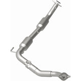 t 2007-2009 Toyota Tundra California Grade CARB Catalytic Converter 5582571 MagnaFlow Exhaust Products