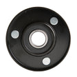 t 2007-2010 Audi A8 Quattro FEAD Idler Pulley Goodyear 57163 Good Year Belts