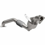 t 2007-2010 Audi Q7 3.6L Direct-Fit Catalytic Converter 5582585 Magnaflow MagnaFlow Exhaust Products
