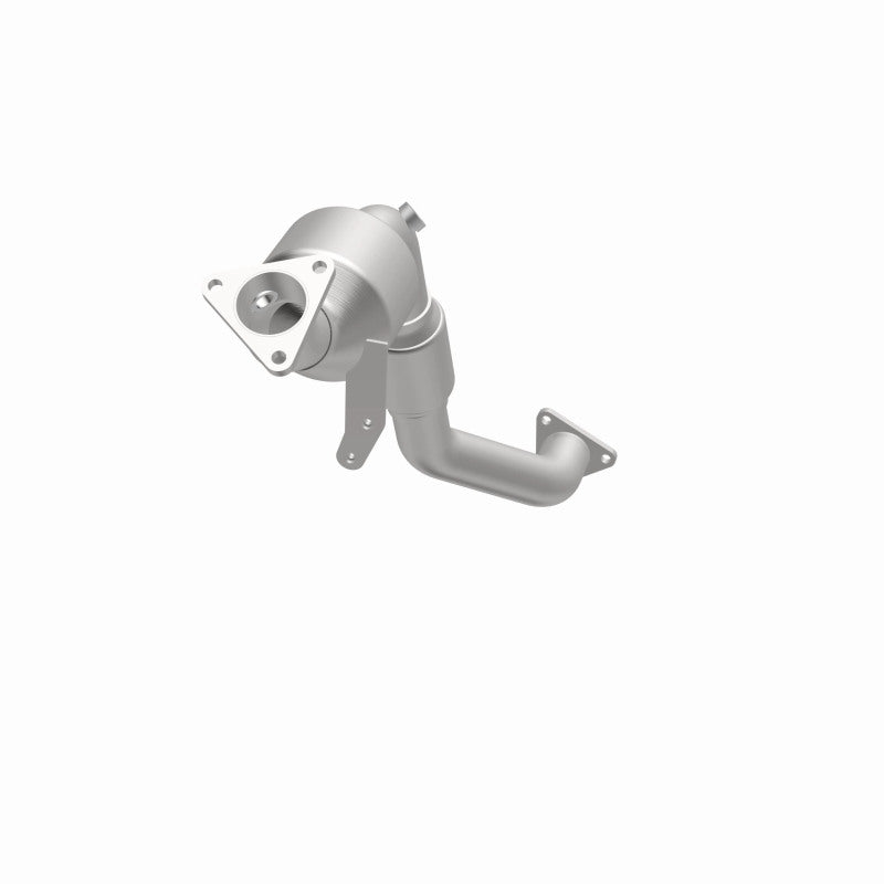 t 2007-2010 Audi Q7 3.6L Direct-Fit Catalytic Converter 5582585 Magnaflow MagnaFlow Exhaust Products