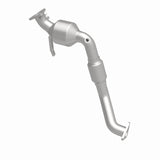 t 2007-2010 Audi Q7 3.6L Direct-Fit Catalytic Converter 5582585 Magnaflow MagnaFlow Exhaust Products
