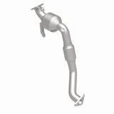t 2007-2010 Audi Q7 3.6L Direct-Fit Catalytic Converter 5582585 Magnaflow MagnaFlow Exhaust Products