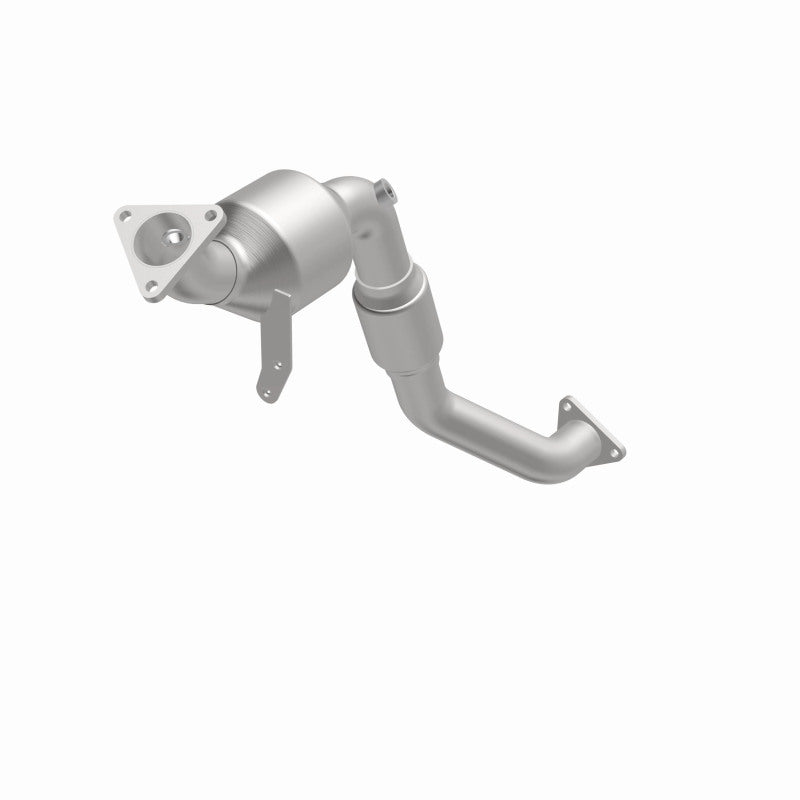 t 2007-2010 Audi Q7 3.6L Direct-Fit Catalytic Converter 5582585 Magnaflow MagnaFlow Exhaust Products