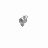MagnaFlow direct-fit catalytic converter for 2007-2010 Audi 3.6L stainless steel CARB compliant 5582586