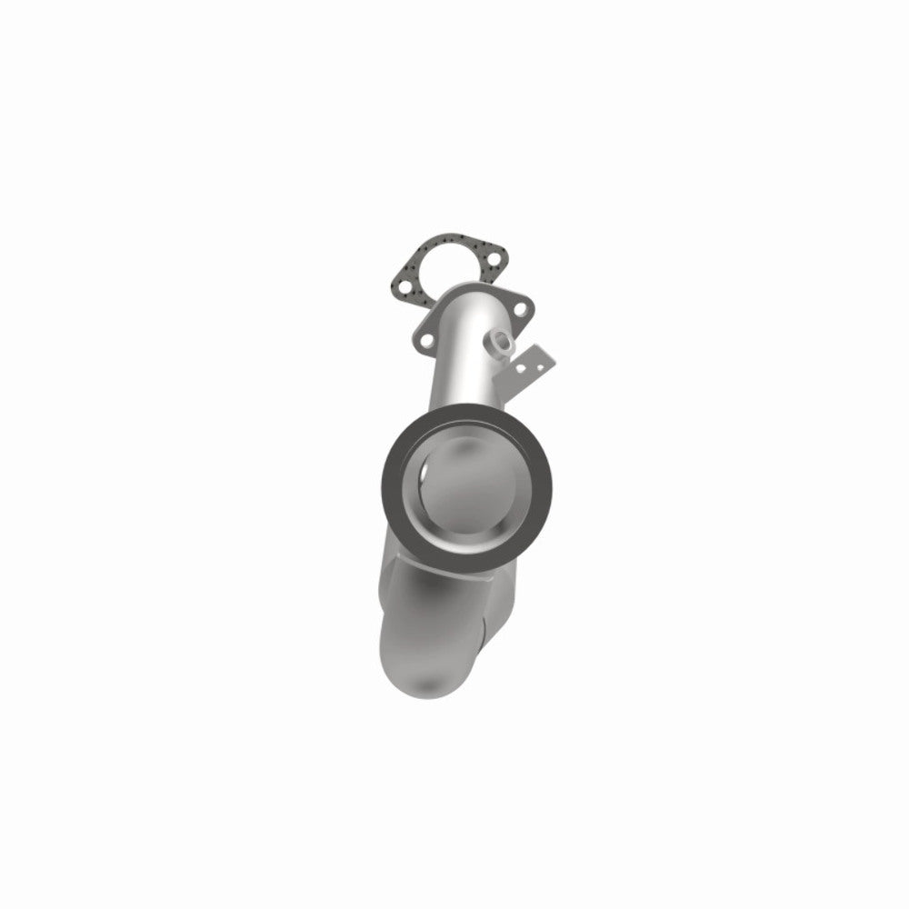 MagnaFlow direct-fit catalytic converter for 2007-2010 BMW stainless steel CARB compliant 49766
