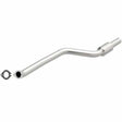 MagnaFlow direct-fit catalytic converter for 2007-2010 BMW stainless steel CARB compliant OBDII 49768