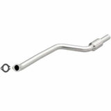 MagnaFlow direct-fit catalytic converter for 2007-2010 BMW stainless steel CARB compliant OBDII 49768