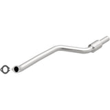 MagnaFlow direct-fit catalytic converter for 2007-2010 BMW stainless steel CARB compliant OBDII 49768