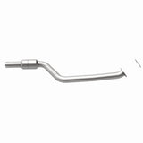 MagnaFlow direct-fit catalytic converter for 2007-2010 BMW stainless steel CARB compliant OBDII 49768