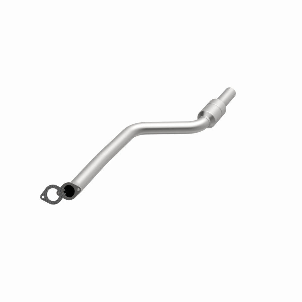 MagnaFlow direct-fit catalytic converter for 2007-2010 BMW stainless steel CARB compliant OBDII 49768