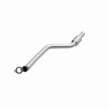 MagnaFlow direct-fit catalytic converter for 2007-2010 BMW stainless steel CARB compliant OBDII 49768