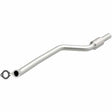 MagnaFlow direct-fit catalytic converter for 2007-2010 BMW stainless steel CARB compliant OBDII 49769