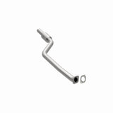 MagnaFlow direct-fit catalytic converter for 2007-2010 BMW stainless steel CARB compliant OBDII 49769