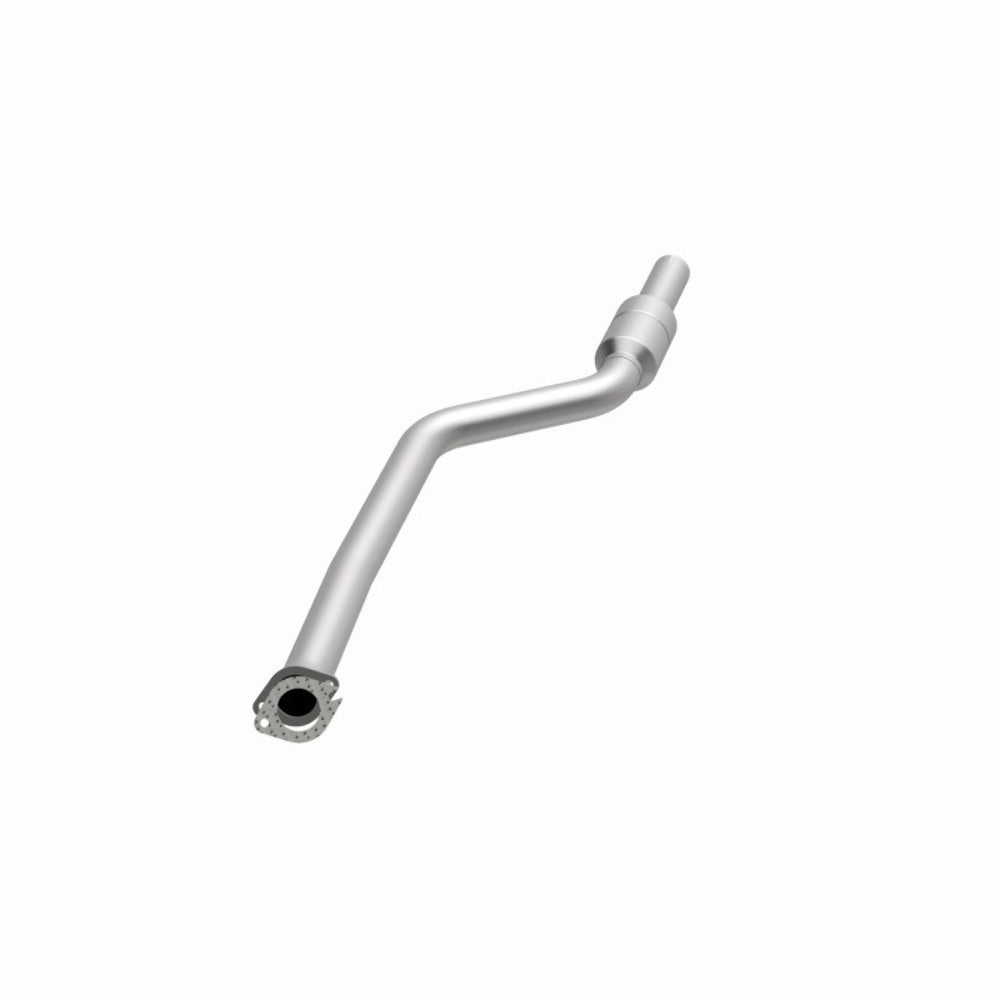 MagnaFlow direct-fit catalytic converter for 2007-2010 BMW stainless steel CARB compliant OBDII 49769