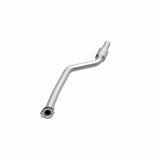 MagnaFlow direct-fit catalytic converter for 2007-2010 BMW stainless steel CARB compliant OBDII 49769