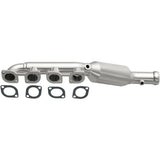 t 2007-2010 BMW X5 Catalytic Converter 5551236 Magnaflow MagnaFlow Exhaust Products
