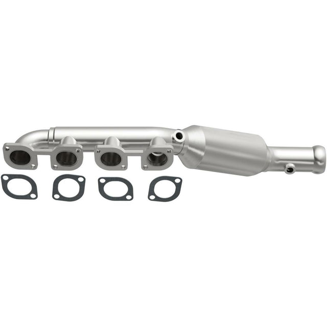 t 2007-2010 BMW X5 Catalytic Converter 5551236 Magnaflow MagnaFlow Exhaust Products