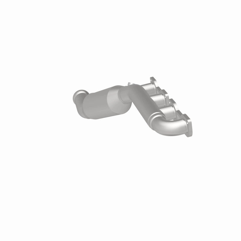 t 2007-2010 BMW X5 Catalytic Converter 5551236 Magnaflow MagnaFlow Exhaust Products