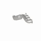 t 2007-2010 BMW X5 Catalytic Converter 5551236 Magnaflow MagnaFlow Exhaust Products