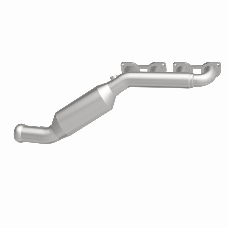 t 2007-2010 BMW X5 Catalytic Converter 5551236 Magnaflow MagnaFlow Exhaust Products