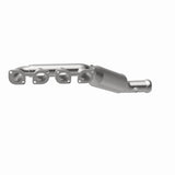 t 2007-2010 BMW X5 Catalytic Converter 5551236 Magnaflow MagnaFlow Exhaust Products