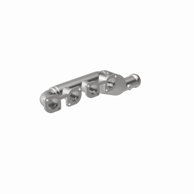 t 2007-2010 BMW X5 Catalytic Converter 5551236 Magnaflow MagnaFlow Exhaust Products