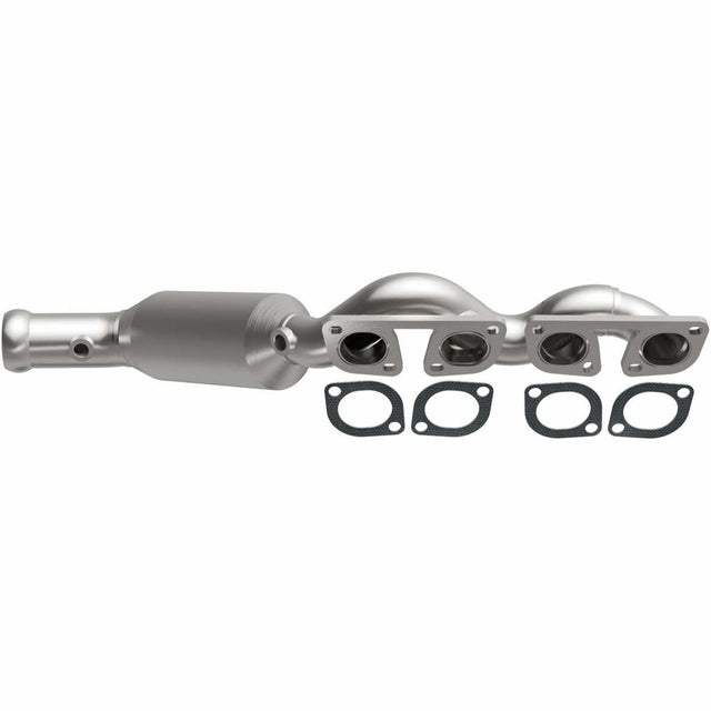 t 2007-2010 BMW X5 Catalytic Converter 5551237 Magnaflow MagnaFlow Exhaust Products