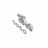 t 2007-2010 BMW X5 Catalytic Converter 5551237 Magnaflow MagnaFlow Exhaust Products