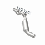 t 2007-2010 BMW X5 Catalytic Converter 5551237 Magnaflow MagnaFlow Exhaust Products