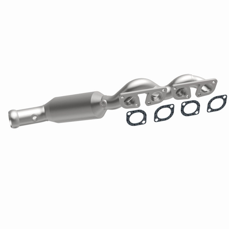 t 2007-2010 BMW X5 Catalytic Converter 5551237 Magnaflow MagnaFlow Exhaust Products