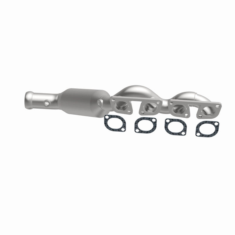 t 2007-2010 BMW X5 Catalytic Converter 5551237 Magnaflow MagnaFlow Exhaust Products