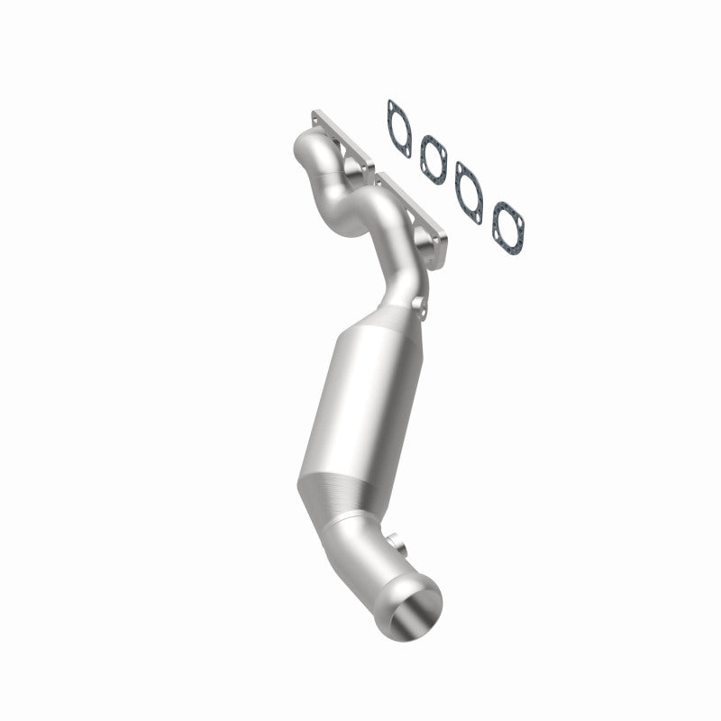 t 2007-2010 BMW X5 Catalytic Converter 5551237 Magnaflow MagnaFlow Exhaust Products