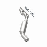 t 2007-2010 BMW X5 Catalytic Converter 5551237 Magnaflow MagnaFlow Exhaust Products