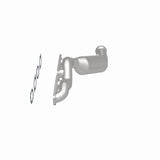 t 2007-2010 BMW X5 Catalytic Converter 5551237 Magnaflow MagnaFlow Exhaust Products