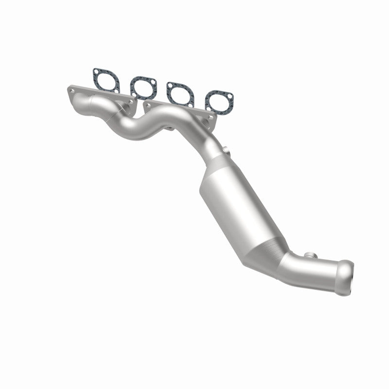 t 2007-2010 BMW X5 Catalytic Converter 5551237 Magnaflow MagnaFlow Exhaust Products