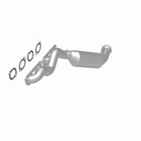t 2007-2010 BMW X5 Catalytic Converter 5551237 Magnaflow MagnaFlow Exhaust Products