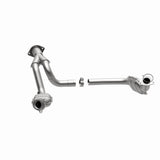 t 2007-2010 Cadillac Escalade Direct-Fit Catalytic Converter 49631 Magnaflow MagnaFlow Exhaust Products