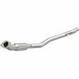 t 2007-2010 Chrysler 300 Direct-Fit Catalytic Converter 5561539 Magnaflow MagnaFlow Exhaust Products