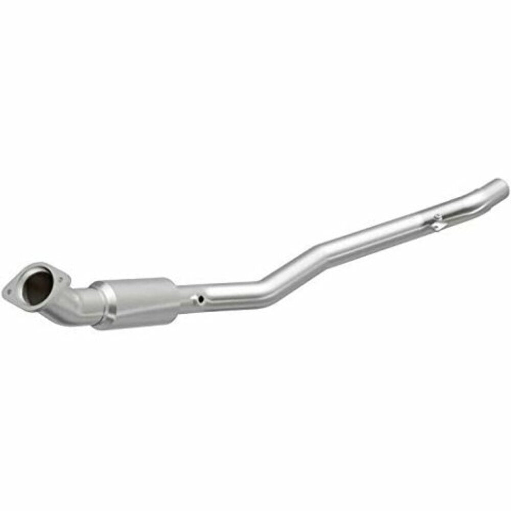 t 2007-2010 Chrysler 300 Direct-Fit Catalytic Converter 5561539 Magnaflow MagnaFlow Exhaust Products