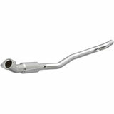t 2007-2010 Chrysler 300 Direct-Fit Catalytic Converter 5561539 Magnaflow MagnaFlow Exhaust Products