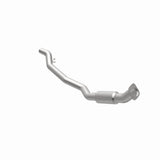 t 2007-2010 Chrysler 300 Direct-Fit Catalytic Converter 5561539 Magnaflow MagnaFlow Exhaust Products